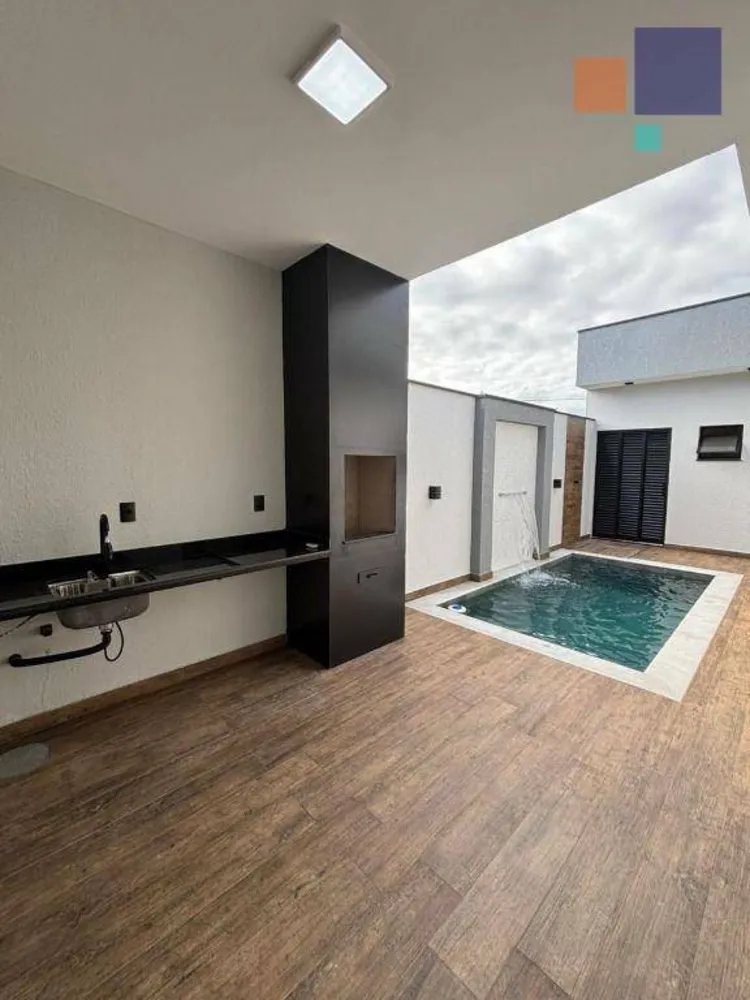Casa, 3 quartos, 112 m² - Foto 8