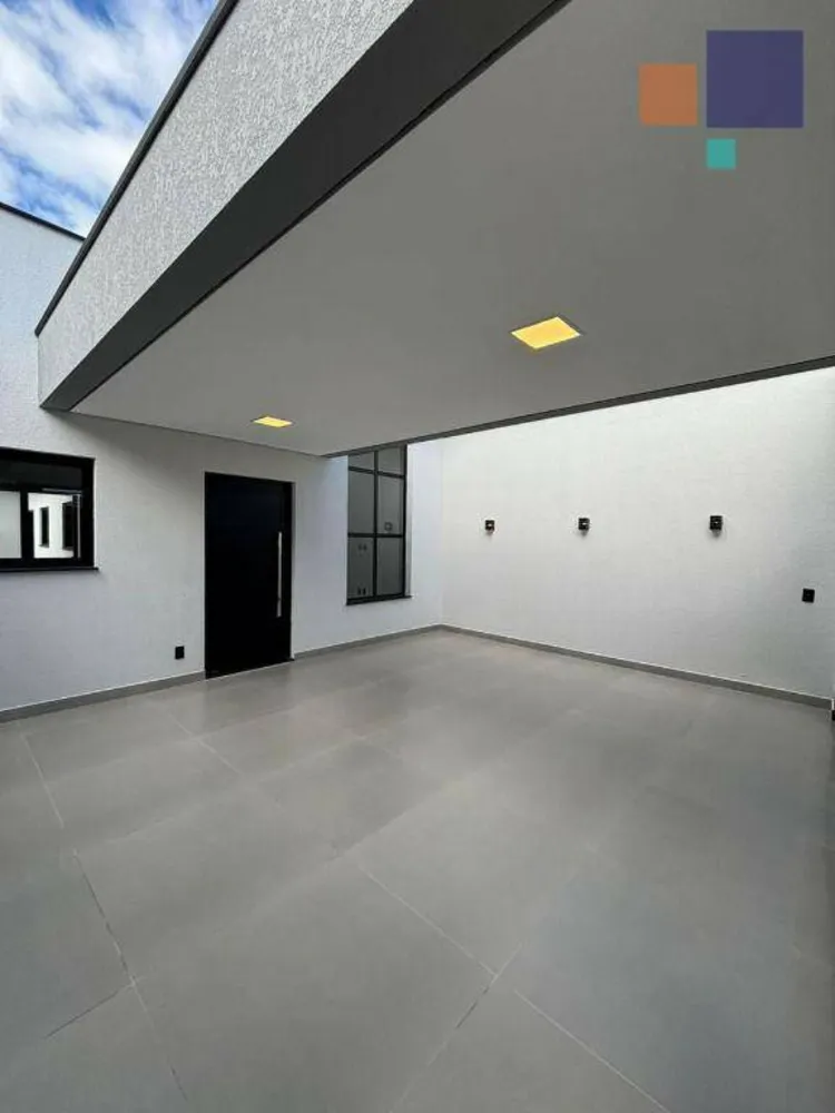 Casa, 3 quartos, 112 m² - Foto 7