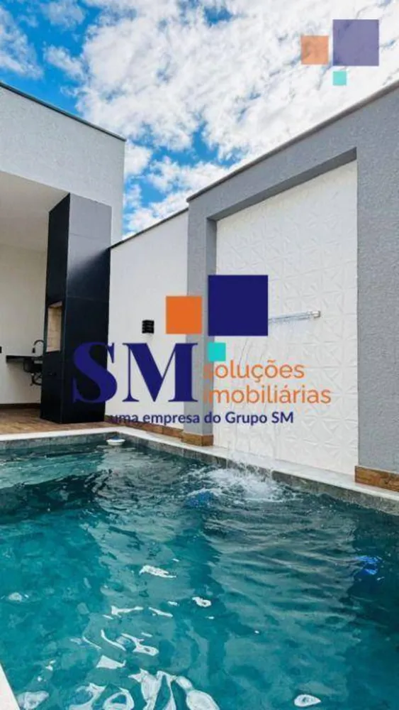 Casa, 3 quartos, 112 m² - Foto 5