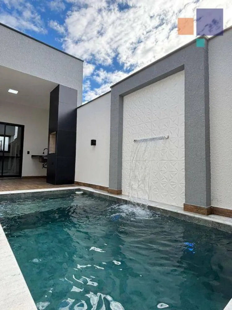 Casa, 3 quartos, 112 m² - Foto 2