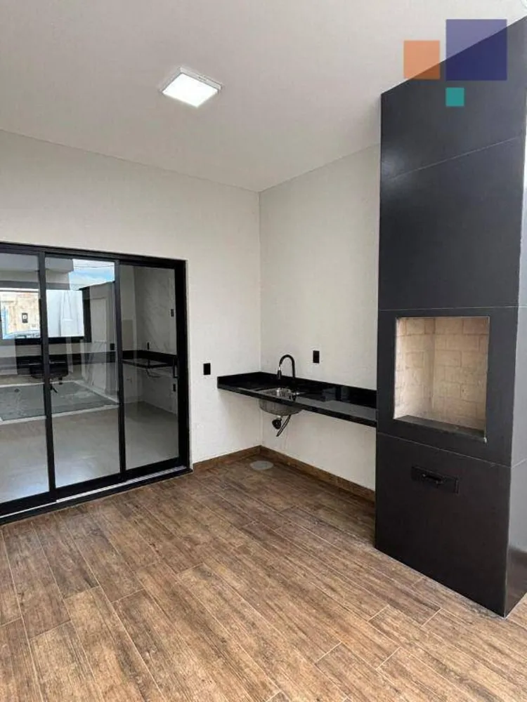 Casa, 3 quartos, 112 m² - Foto 5