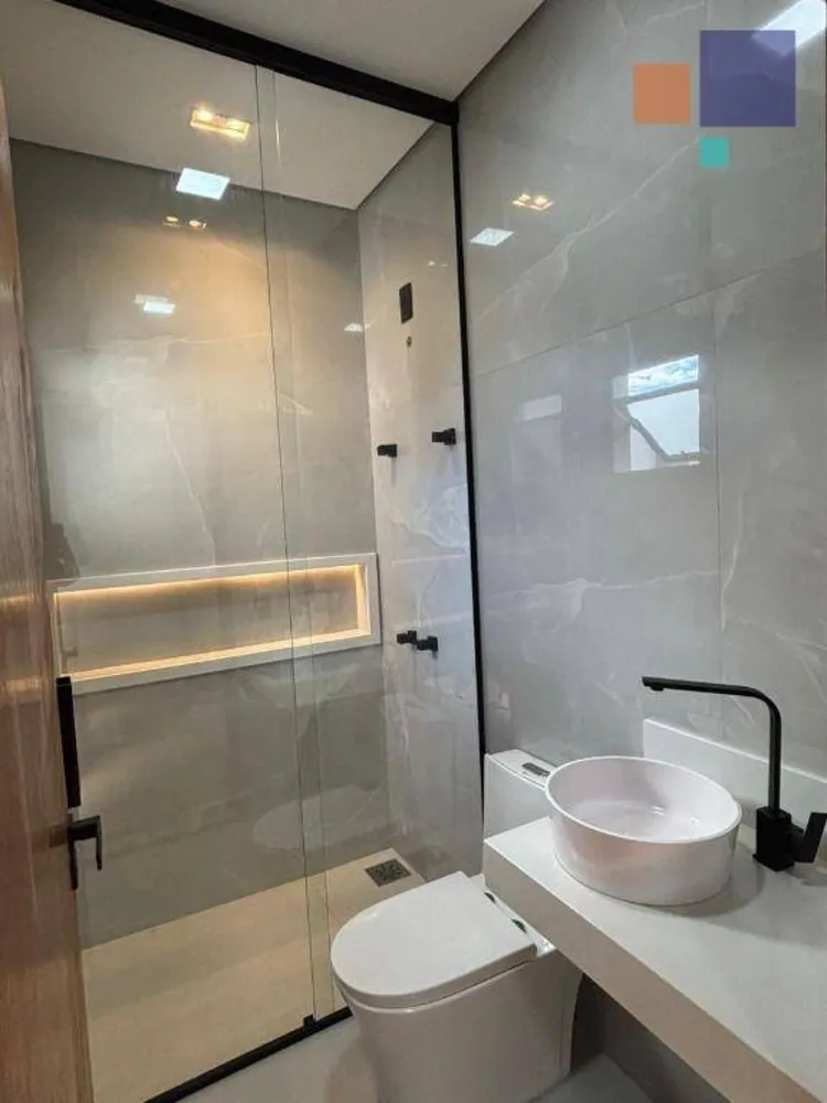 Casa, 3 quartos, 112 m² - Foto 10