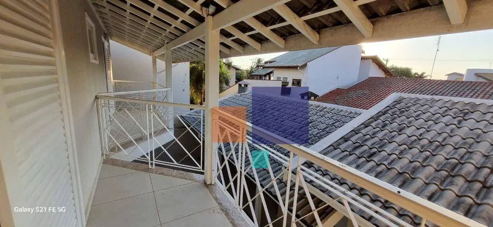 Sobrado, 3 quartos, 255 m² - Foto 6