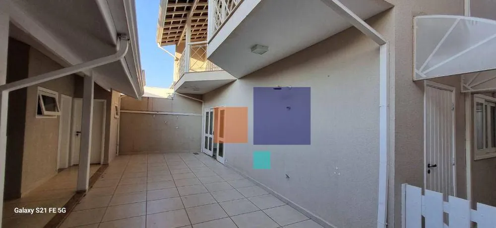 Sobrado, 3 quartos, 255 m² - Foto 1
