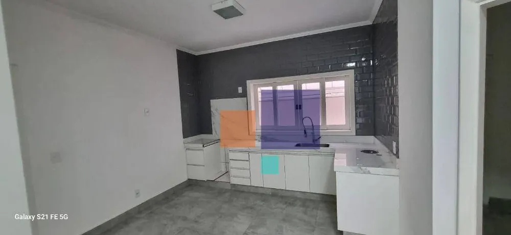 Sobrado, 3 quartos, 255 m² - Foto 3