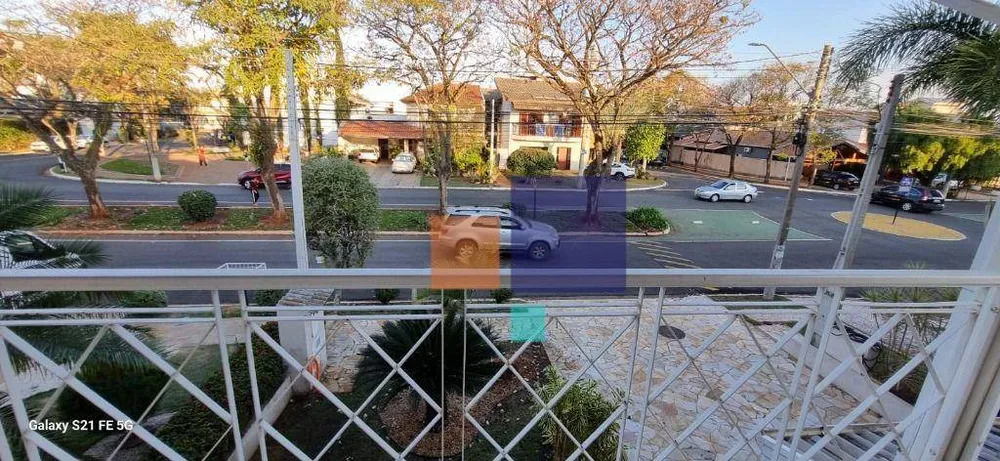 Sobrado, 3 quartos, 255 m² - Foto 1
