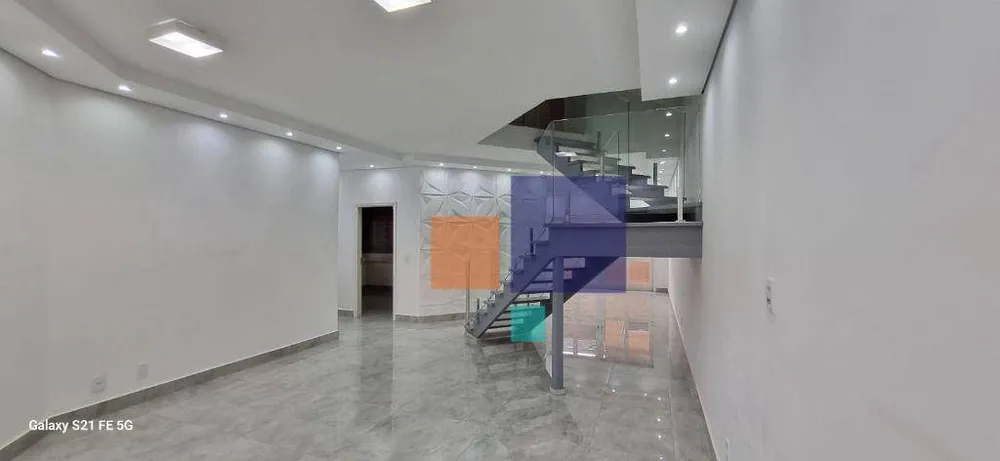 Sobrado, 3 quartos, 255 m² - Foto 4