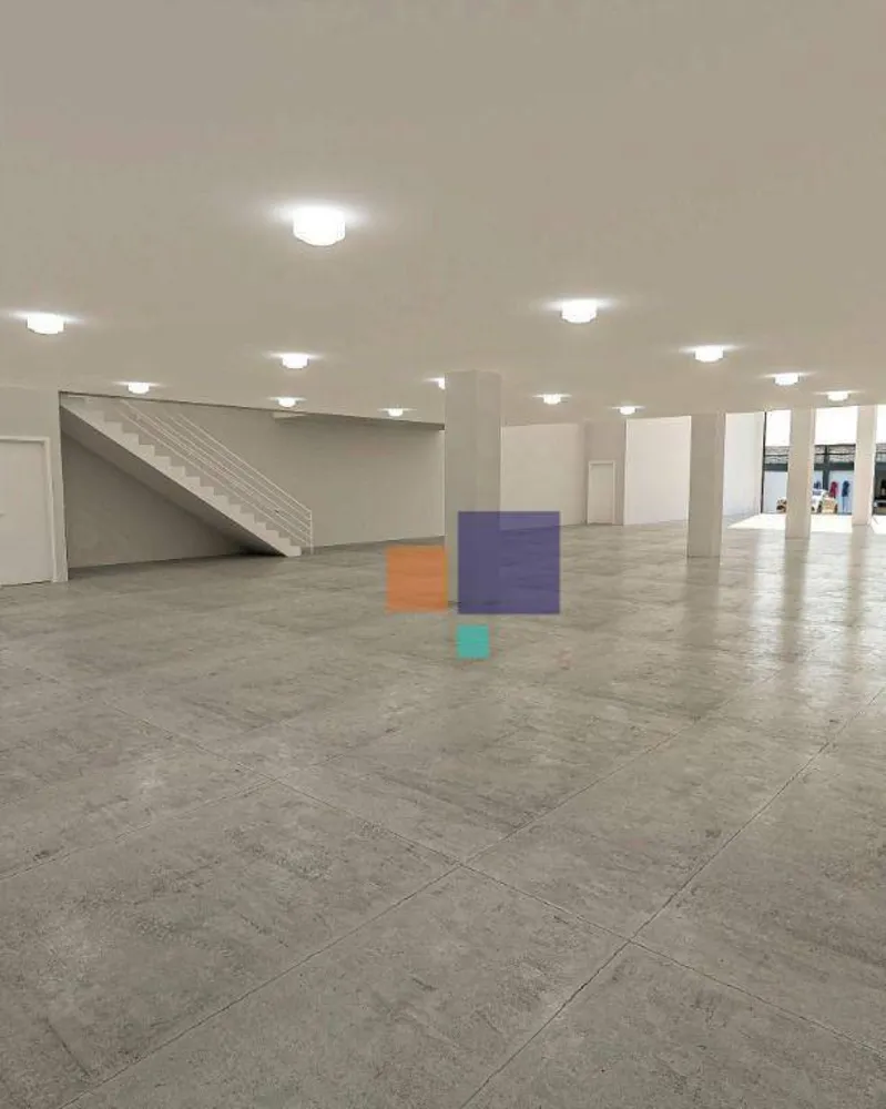 Prédio Inteiro, 1287 m² - Foto 5