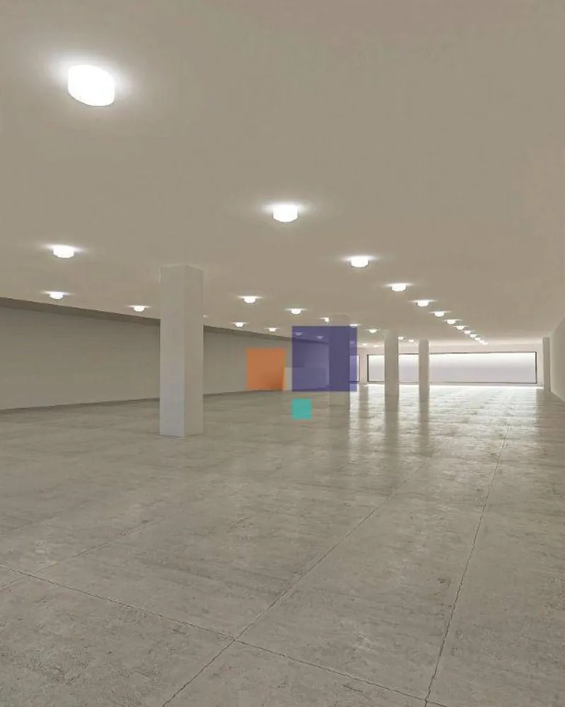 Prédio Inteiro, 1287 m² - Foto 8