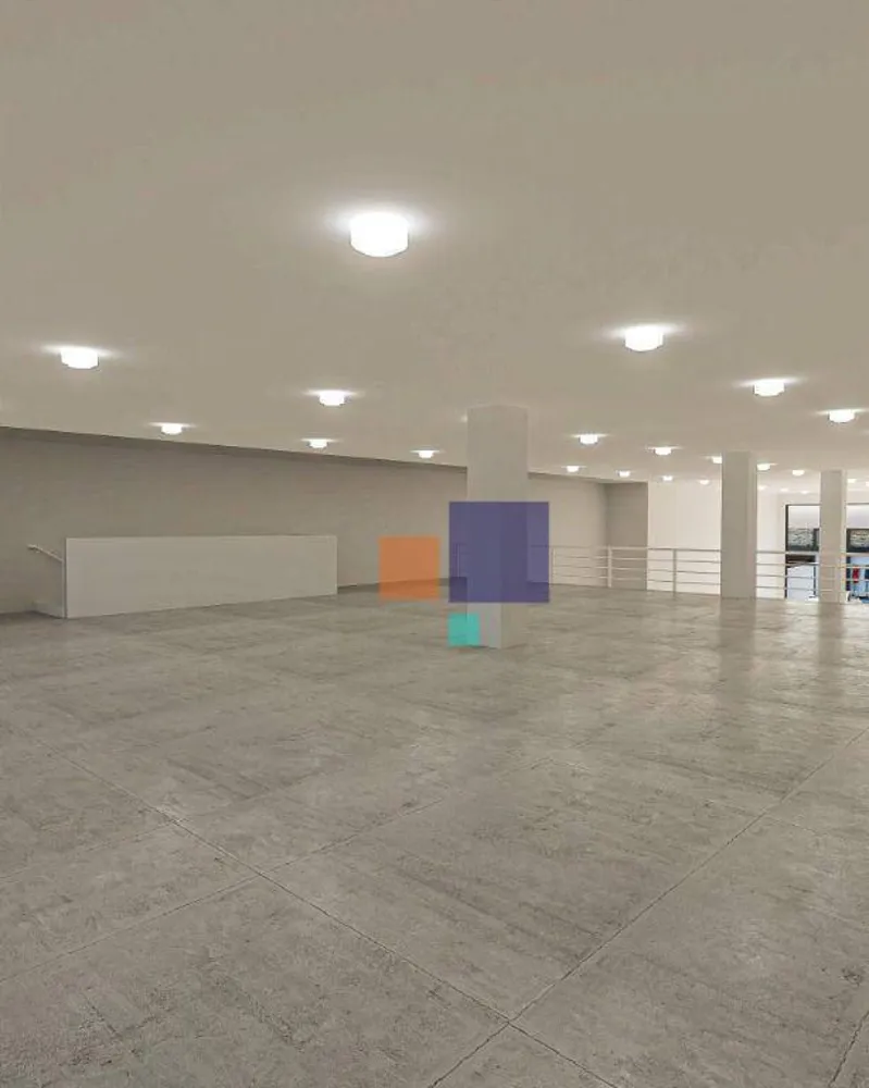 Prédio Inteiro, 1287 m² - Foto 4