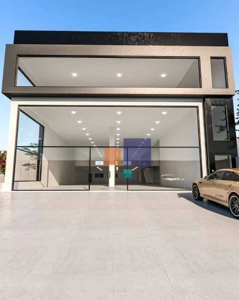 Prédio Inteiro, 1287 m² - Foto 7