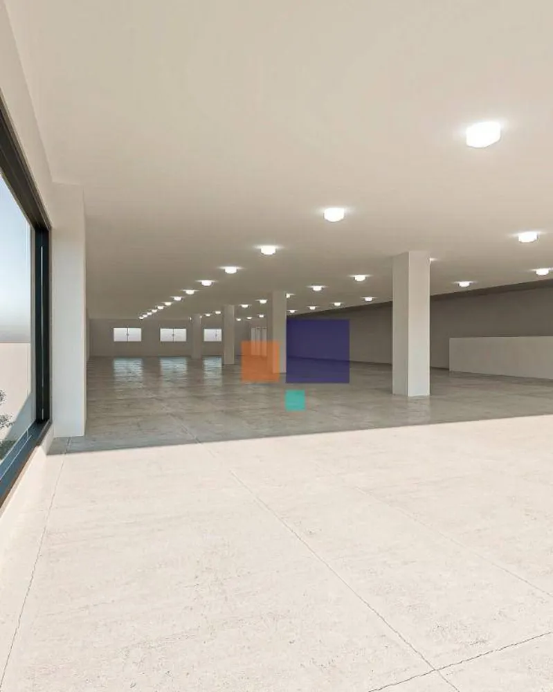 Prédio Inteiro, 1287 m² - Foto 6