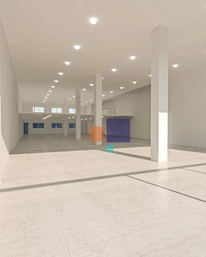 Prédio Inteiro, 1287 m² - Foto 3