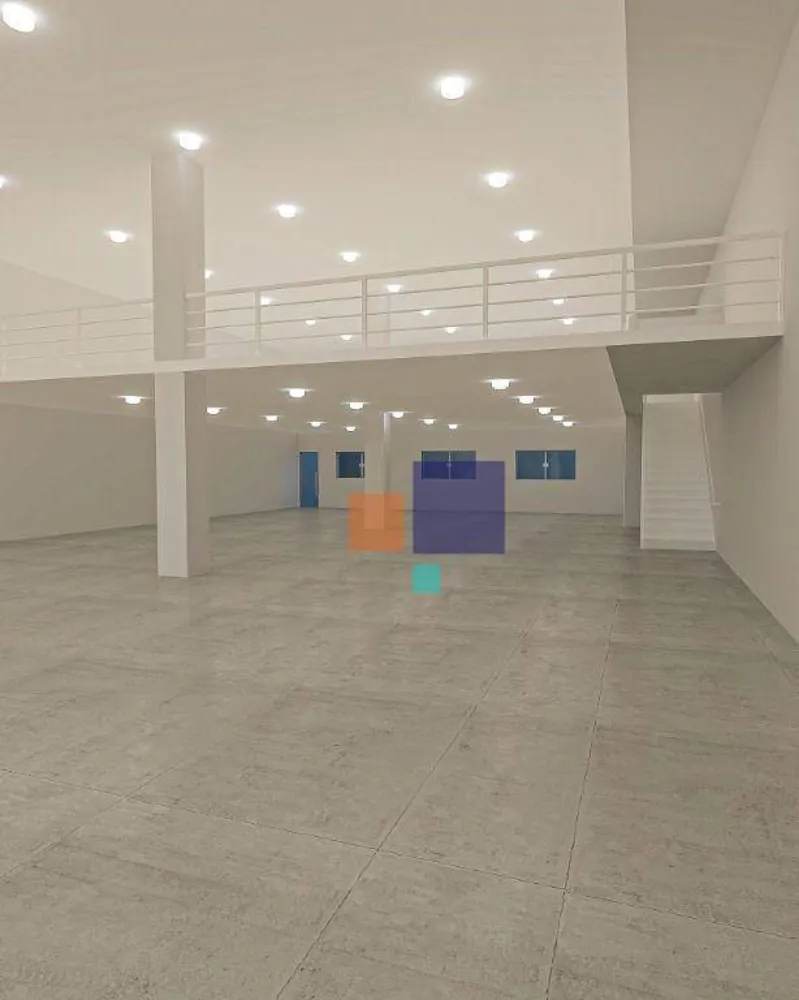 Prédio Inteiro, 1287 m² - Foto 2