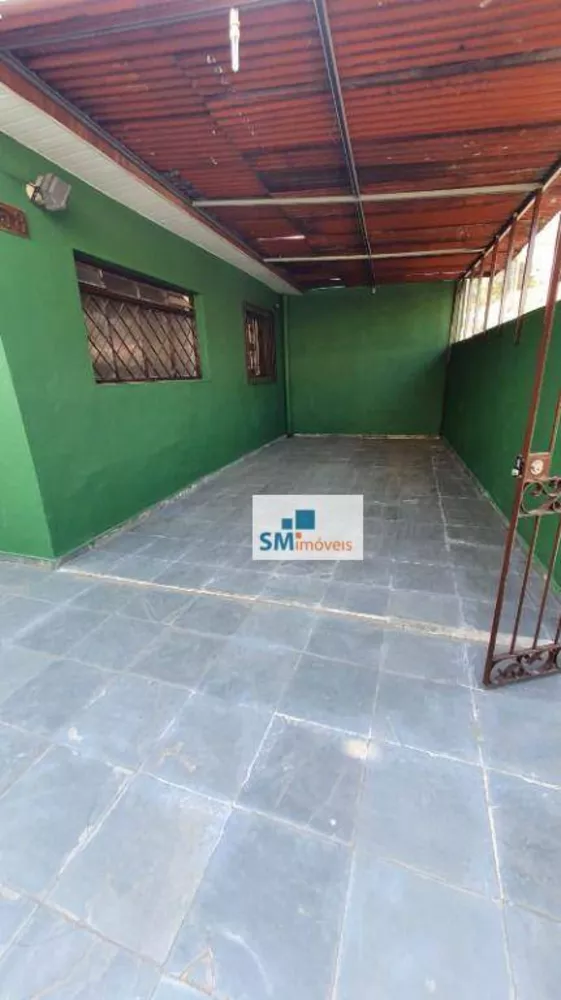 Casa à venda com 2 quartos, 140m² - Foto 3