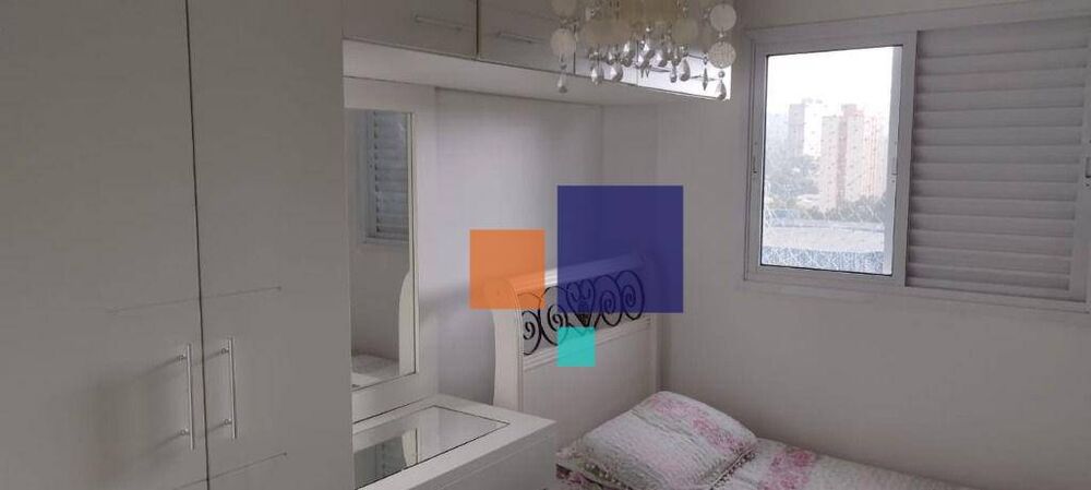 Cobertura, 3 quartos, 186 m² - Foto 8