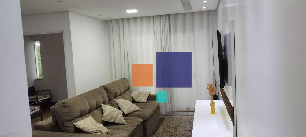 Cobertura à venda com 3 quartos, 186m² - Foto 1