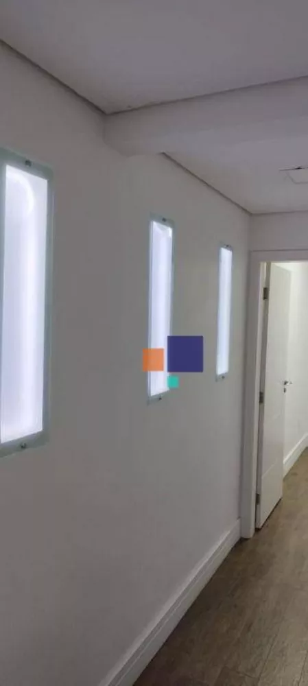 Cobertura à venda com 3 quartos, 186m² - Foto 3