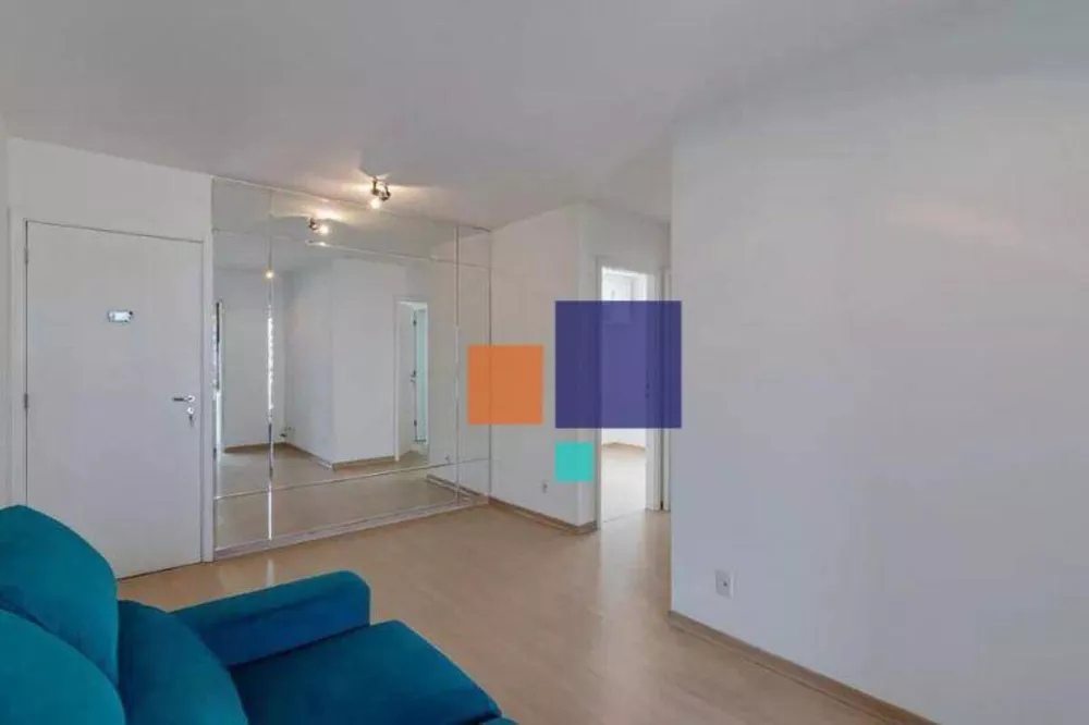 Apartamento à venda com 2 quartos, 65m² - Foto 4