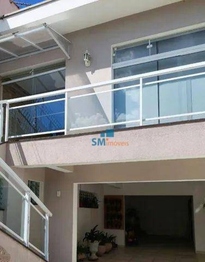 Casa, 4 quartos, 400 m² - Foto 5