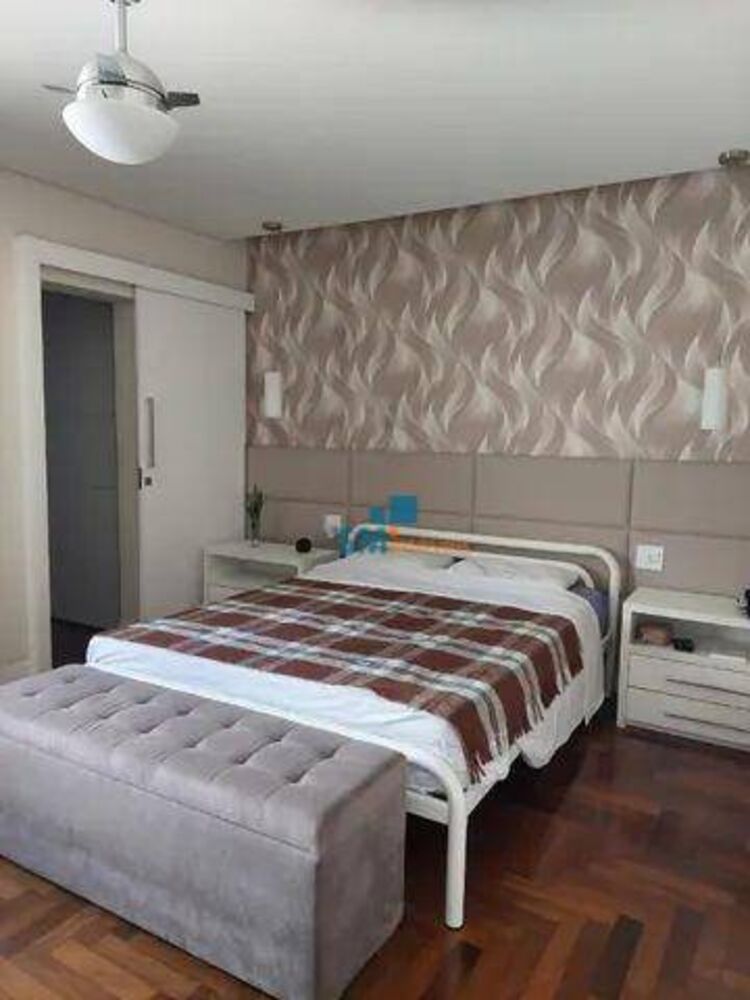 Casa, 4 quartos, 400 m² - Foto 12