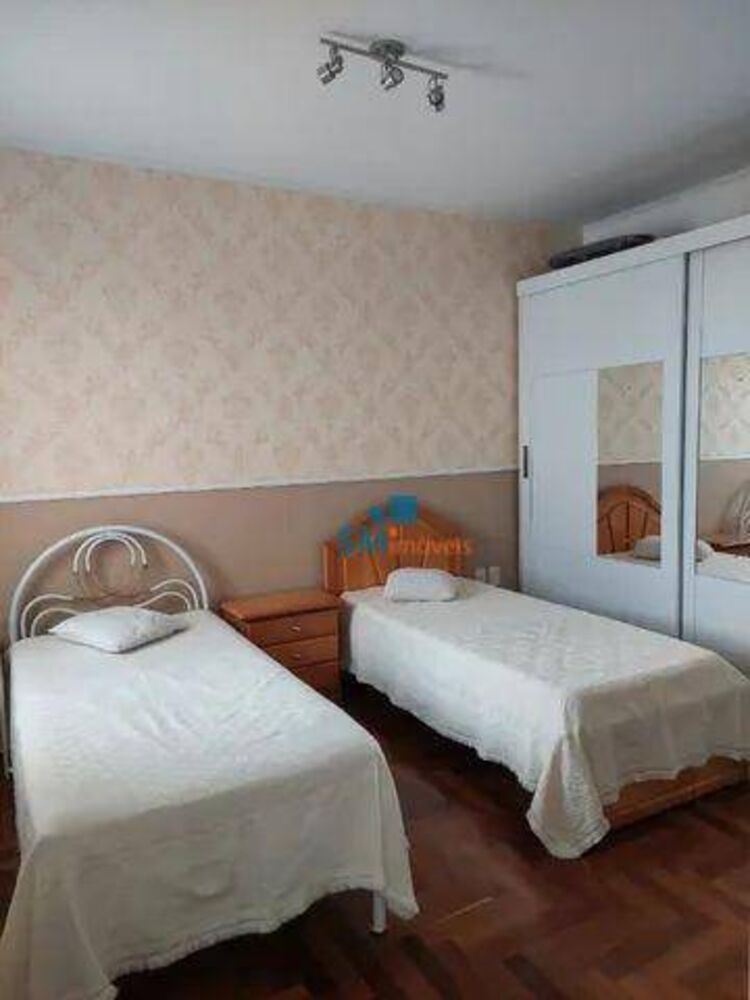 Casa, 4 quartos, 400 m² - Foto 13