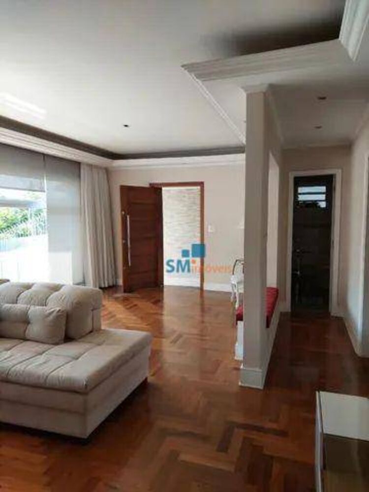 Casa, 4 quartos, 400 m² - Foto 19