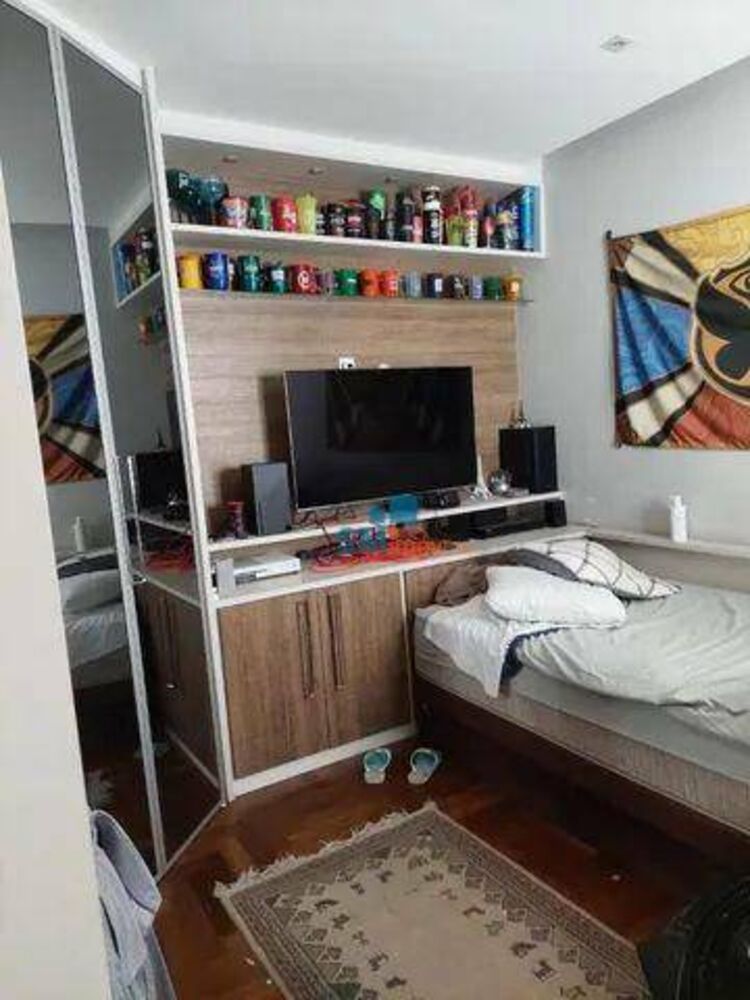 Casa, 4 quartos, 400 m² - Foto 3
