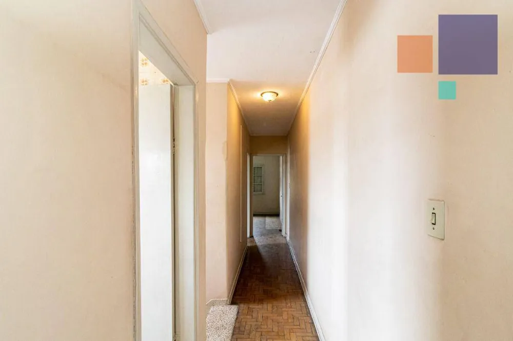 Casa, 3 quartos, 154 m² - Foto 1