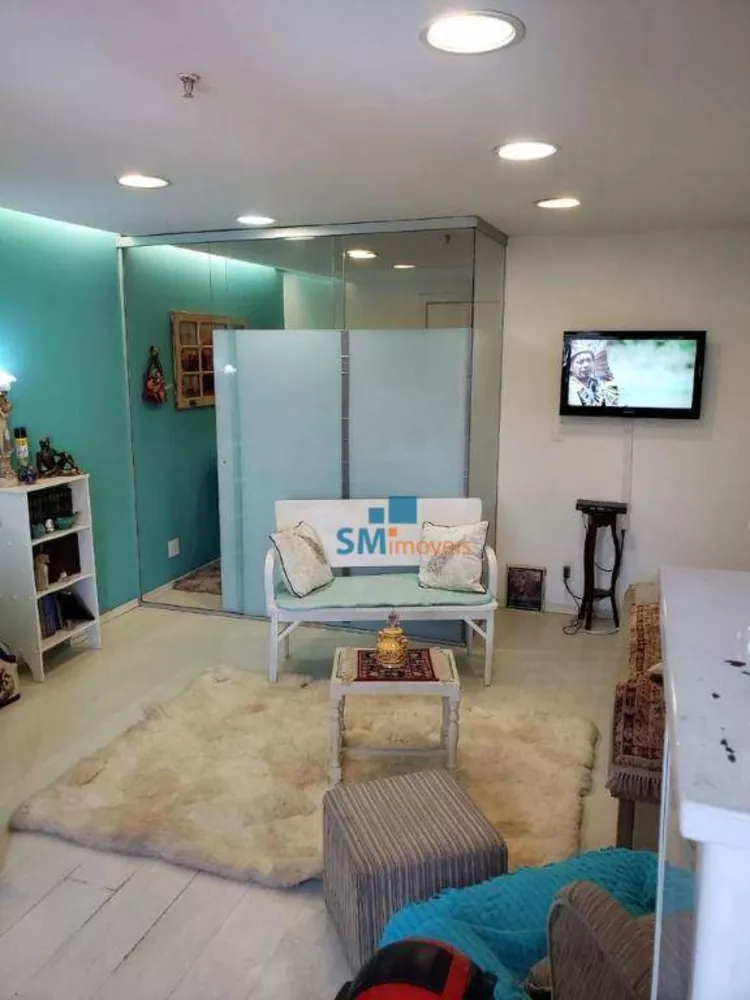 Conjunto Comercial-Sala à venda, 30m² - Foto 1