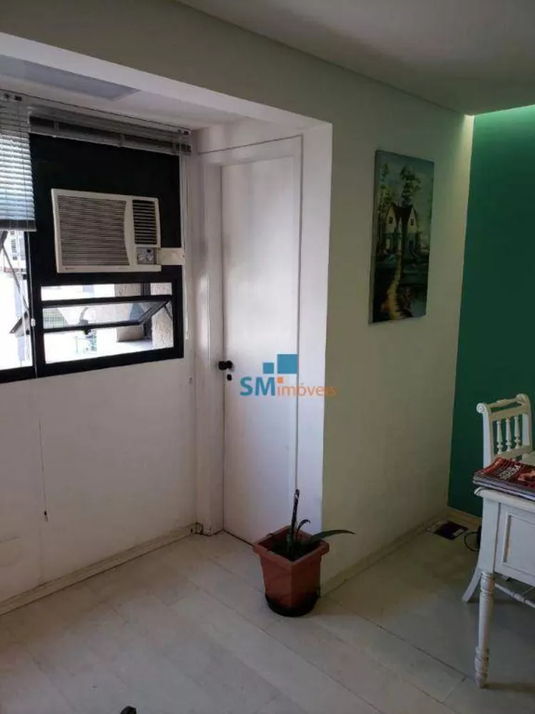 Conjunto Comercial-Sala à venda, 30m² - Foto 4