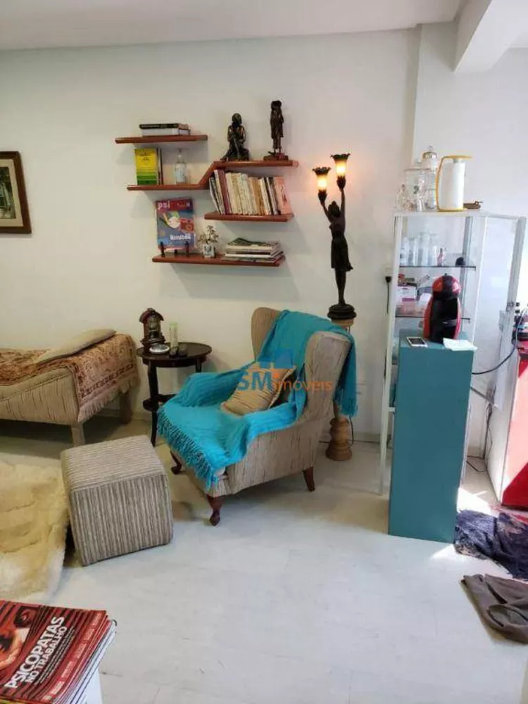 Conjunto Comercial-Sala à venda, 30m² - Foto 2