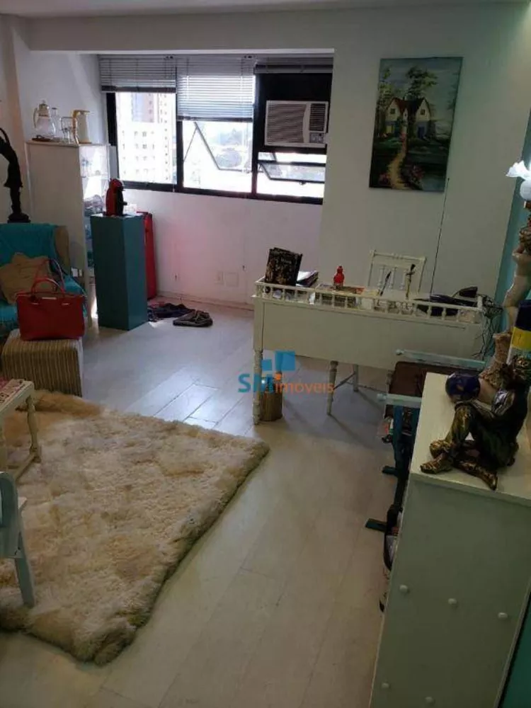 Conjunto Comercial-Sala à venda, 30m² - Foto 3