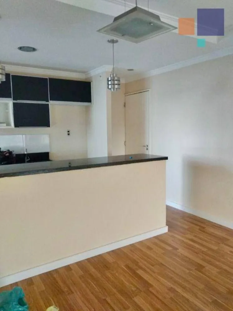 Apartamento, 3 quartos, 70 m² - Foto 2