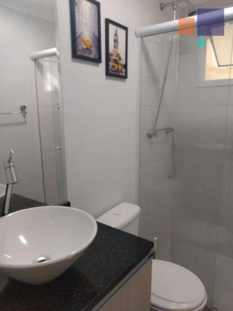 Apartamento, 3 quartos, 70 m² - Foto 4