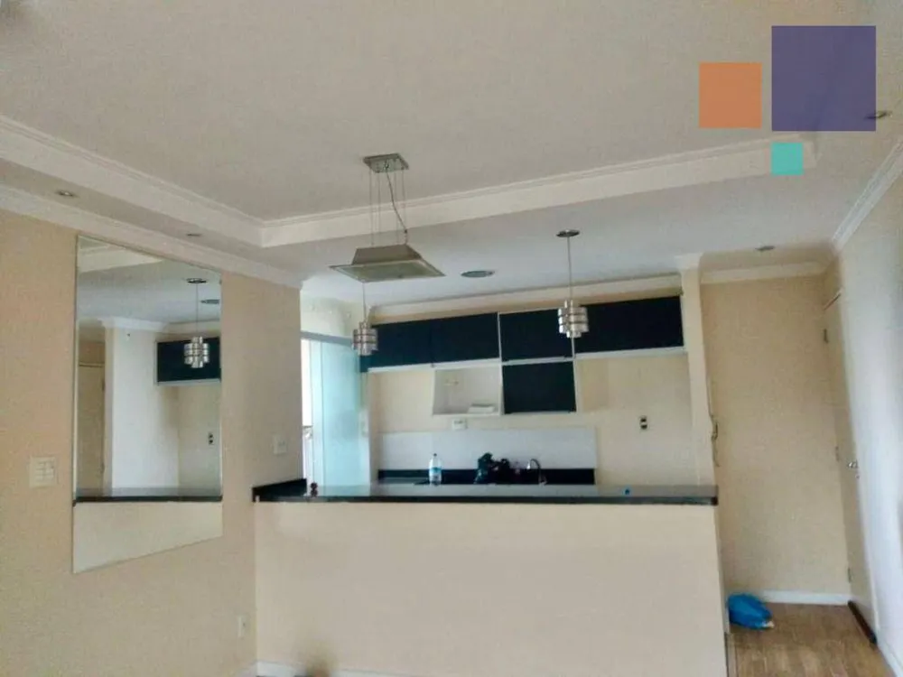 Apartamento, 3 quartos, 70 m² - Foto 8