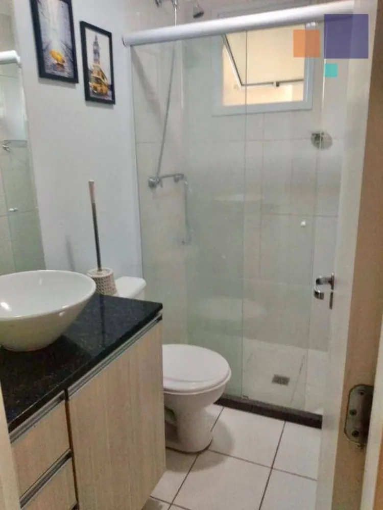 Apartamento, 3 quartos, 70 m² - Foto 3