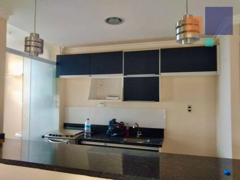 Apartamento, 3 quartos, 70 m² - Foto 1