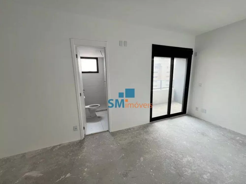 Apartamento à venda com 3 quartos, 218m² - Foto 2