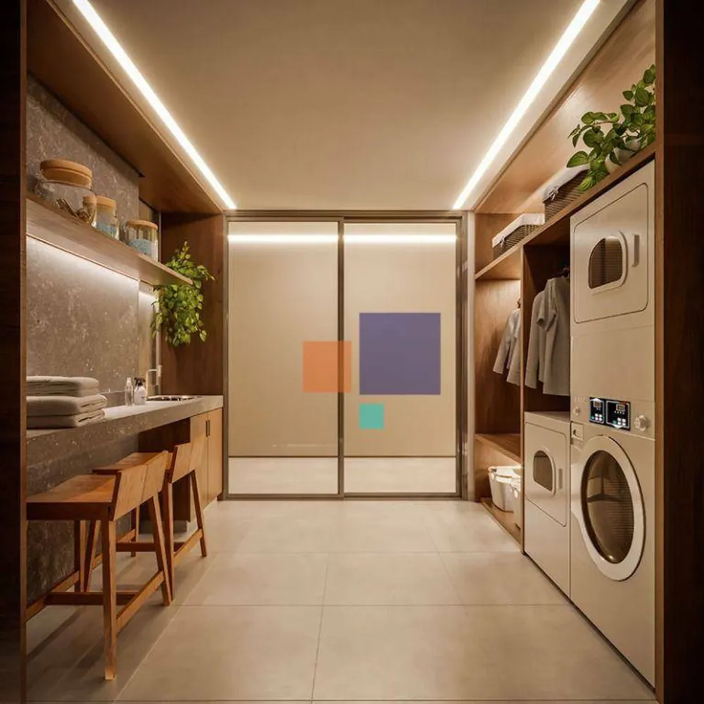 Apartamento, 2 quartos, 70 m² - Foto 4