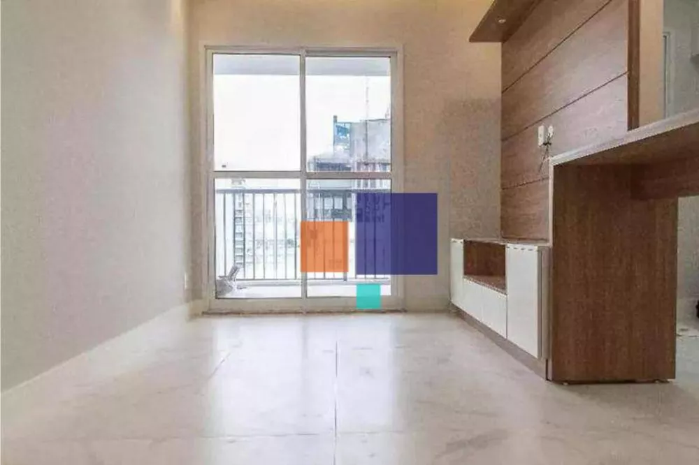 Apartamento à venda com 2 quartos, 65m² - Foto 1