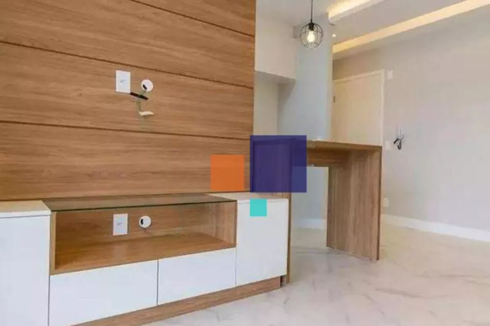 Apartamento à venda com 2 quartos, 65m² - Foto 2