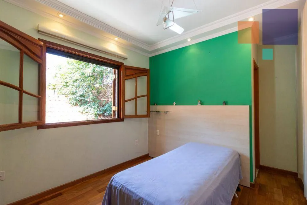 Sobrado, 3 quartos, 241 m² - Foto 5