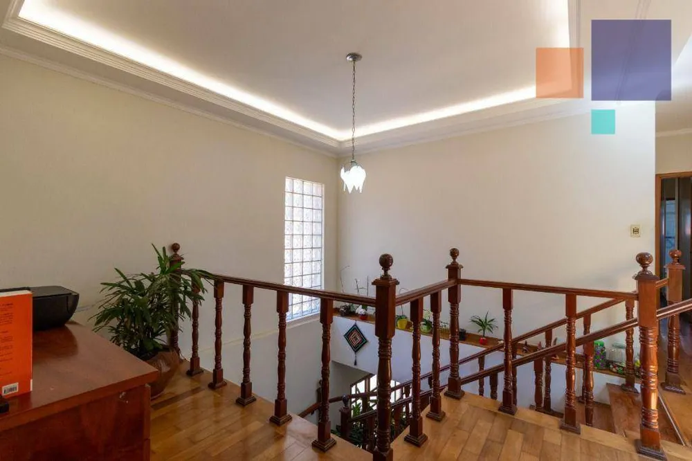 Sobrado, 3 quartos, 241 m² - Foto 4