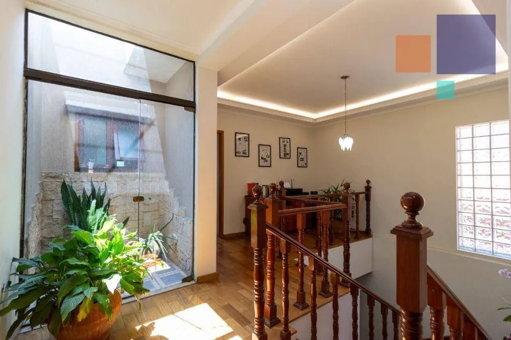 Sobrado, 3 quartos, 241 m² - Foto 2