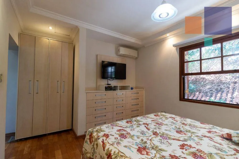 Sobrado, 3 quartos, 241 m² - Foto 10