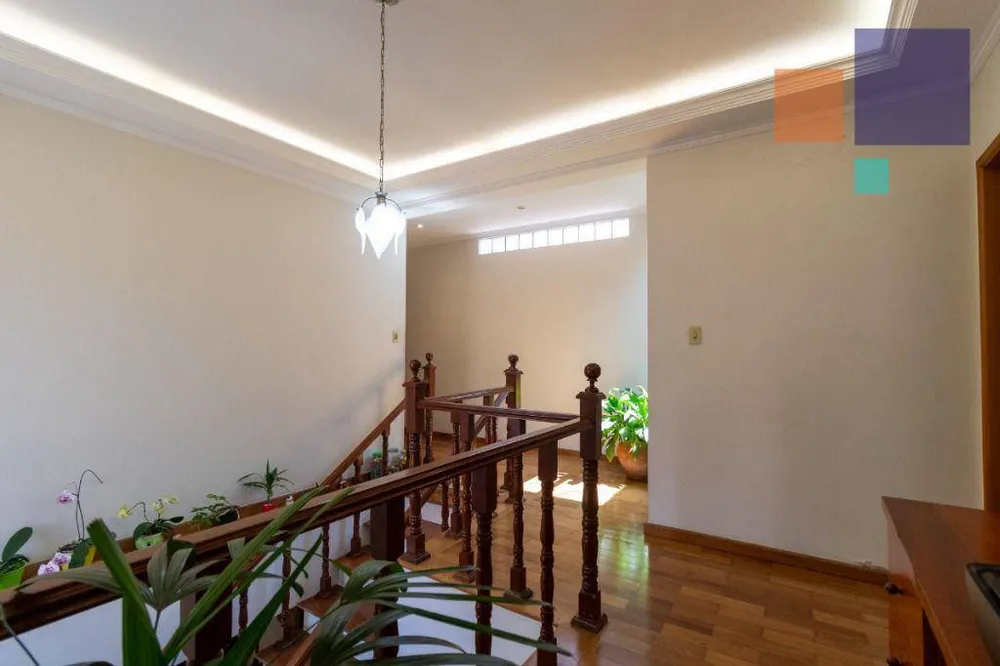 Sobrado, 3 quartos, 241 m² - Foto 3