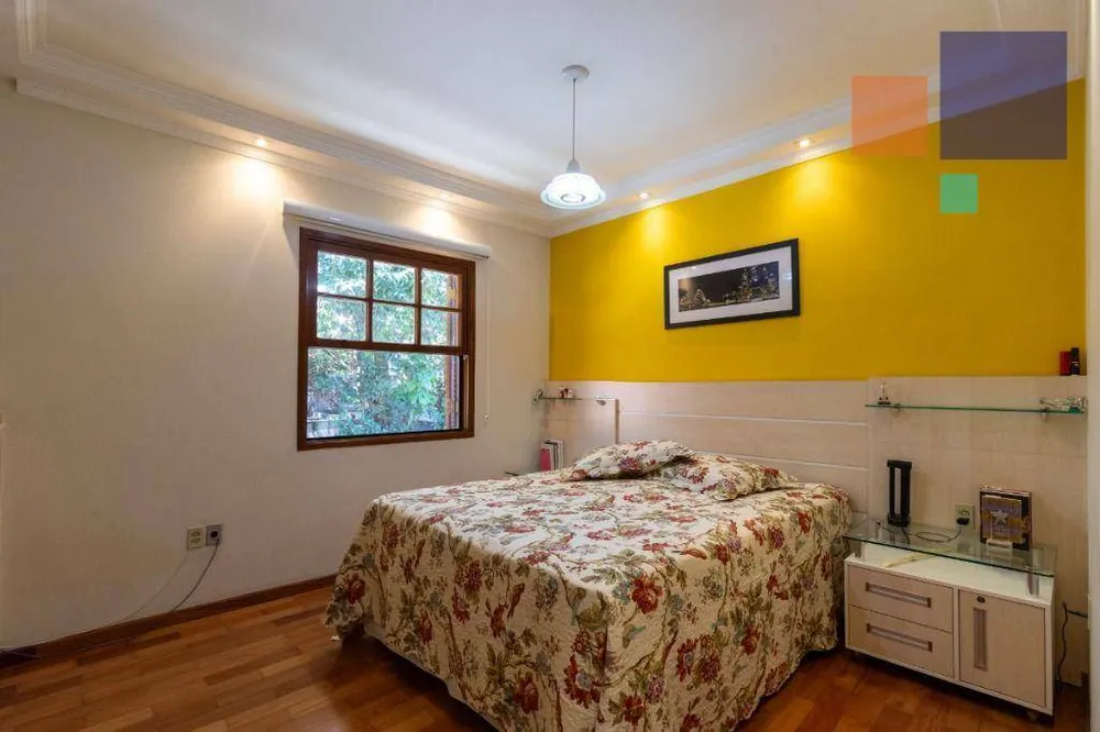 Sobrado, 3 quartos, 241 m² - Foto 7