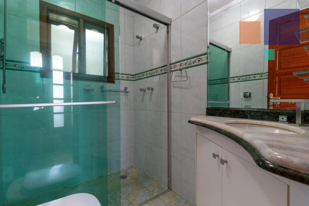 Sobrado, 3 quartos, 241 m² - Foto 6