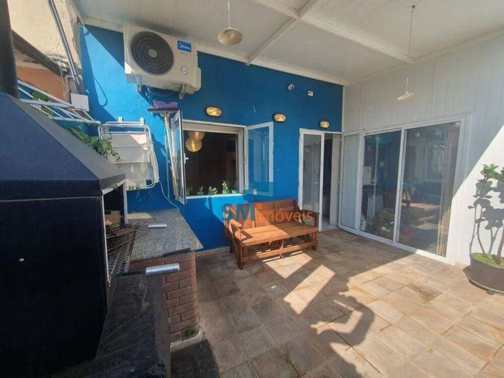 Cobertura à venda com 1 quarto, 64m² - Foto 1